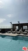 Roof top Pool