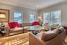 Sunny Living Room