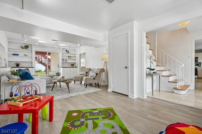 Familyroom/Play room