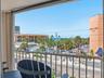 View from the Balcony