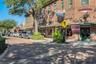 Short Golf Cart Drive to Downtown WG
