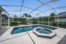 Pool & Spa