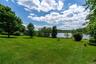Flat Property leading down to Beaver Lake