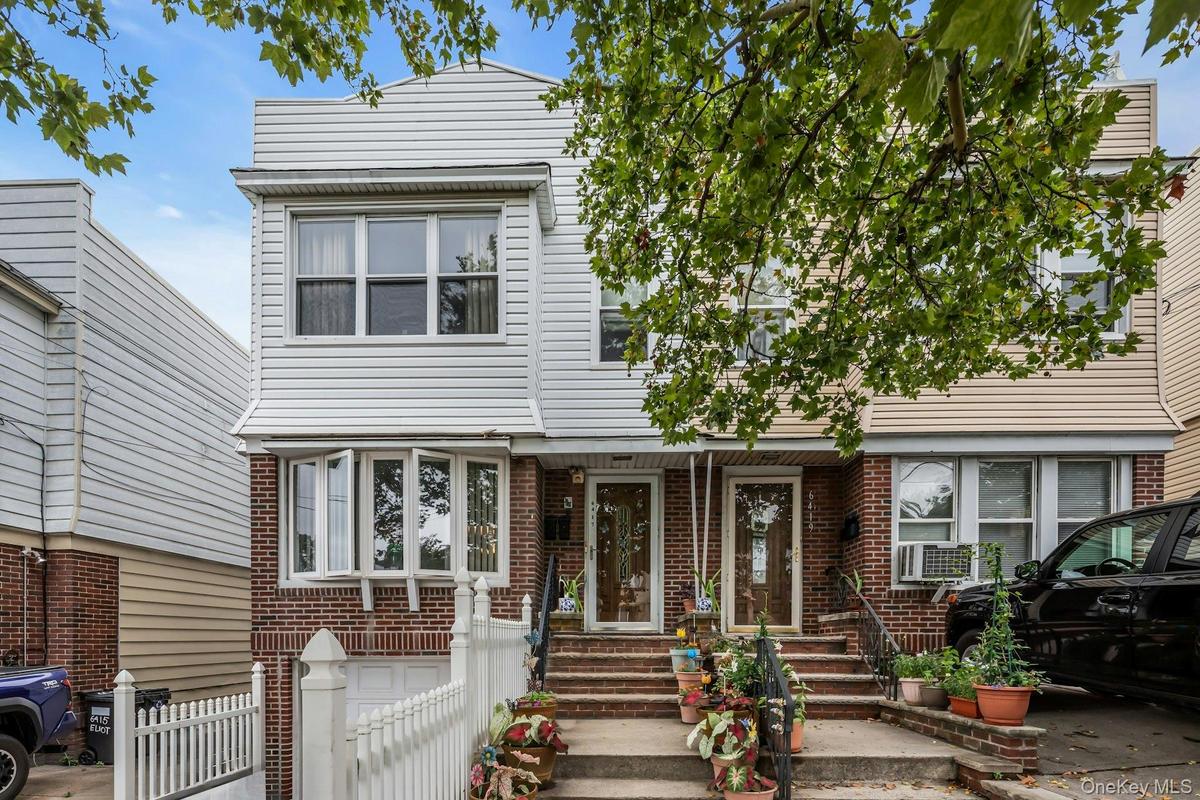 Welcome to your new home - 6417 Eliot Avenue!