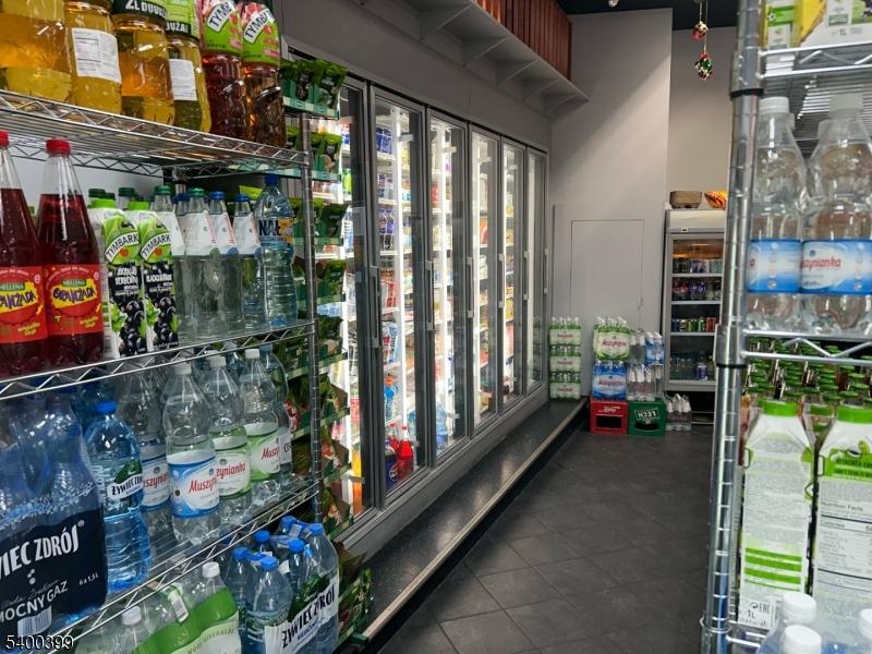 refrigeration