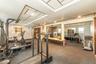 1st Floor Gym and Office Area
