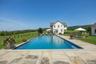 104 Completely Private Acres on Top of a Hill with 360 Degree Views and Total Privacy