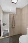 Master Bath Shower