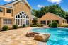 Resort-Style Pool