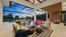 So much space for hosting AHMAZING get-to-togethers