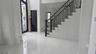 Stair and door