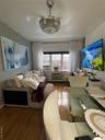 3rd floor 3 bedroom - Living room