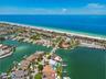 proximity to beach
