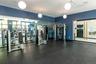 24-hour state of the art Fitness Center