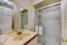 Third bathroom