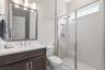 Guest bathroom 2