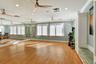 Fitness Area