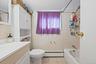 2nd floor bathroom