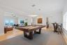 Upstairs Game Area