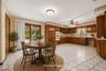 Second Kitchen