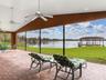 Lanai / Lake View