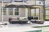 Pool Deck