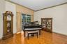 Formal living room