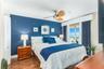 MASTER SUITE VIEWS WEST