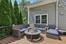Rear Deck