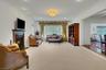 Expansive Great Room