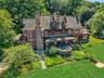 Winter Hill - one of the most unique homes in the Hudson Valley, an unparalleled wedding of 19th and 21st century craftsmanship. Set at the end of a w