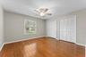 3rd bedroom on 2nd floor