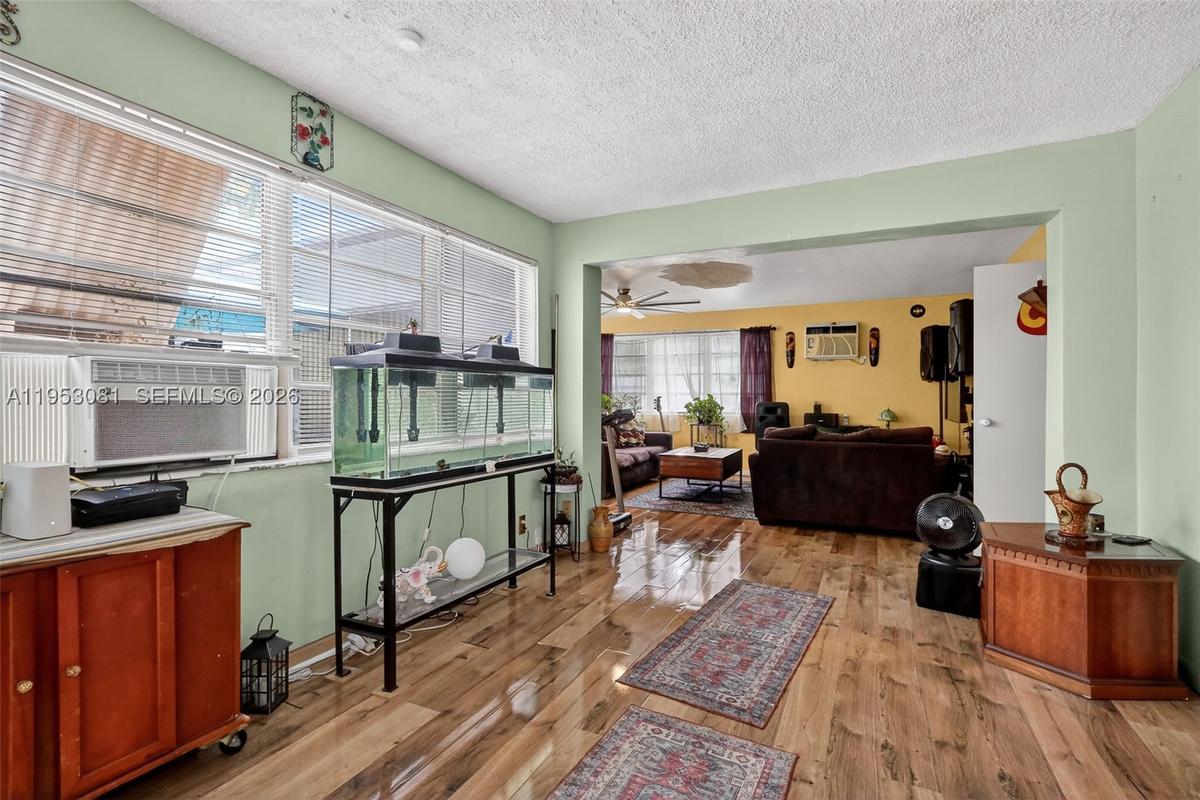 Florida Room