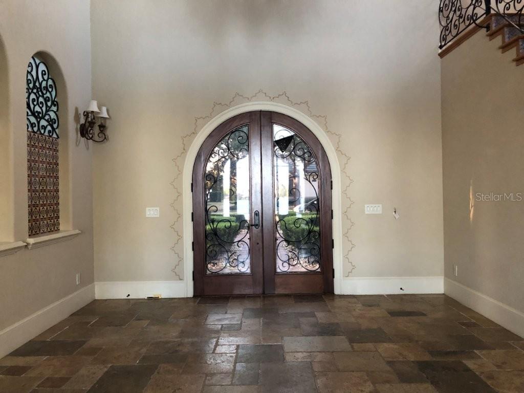 Foyer