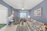 Breakfast/Dining Nook Area