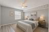 Upstairs Bedroom