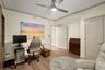 Ideal for guests, a home office, or a quiet place to recharge.