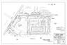 Survey map / technical document