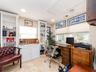 attached office to first floor bedroom