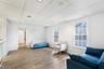 Vacant Shared Workspace