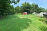 Fenced-in Property/ Shed