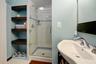 Lower Level Full Bath