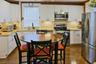 Updated kitchen
