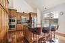 Double Wall Oven/Huge Pantry