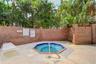 Community Hot Tub