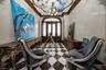 Observation | Lounge Area