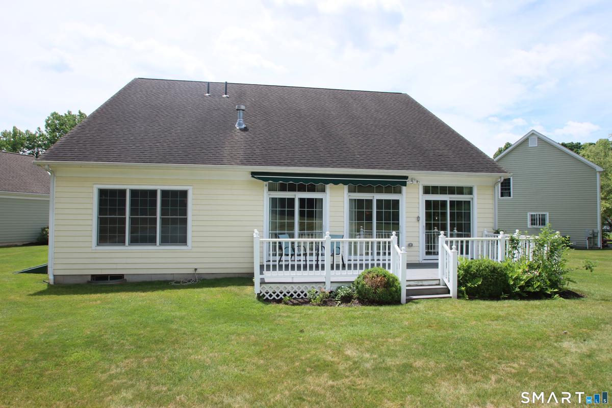Back of House