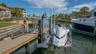 Water view/dock