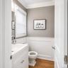 Half Bath Main Level