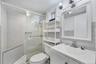 Full Legal bath in basement.